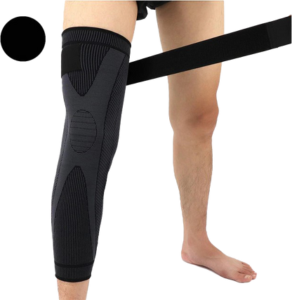 HeatFlex Knee Compression Sleeve