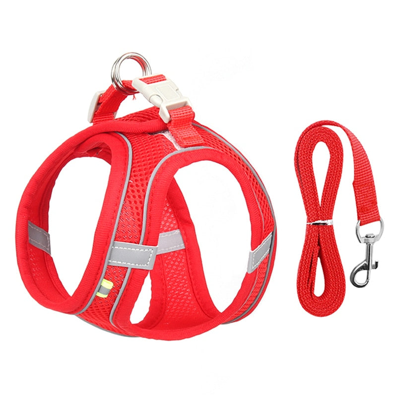 ComfyClip Dog Harness